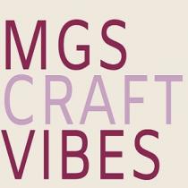 MGS CRAFT VIBES