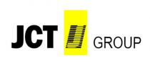 JCT Group with monogram of letter Ã¢ÂÂJÃ¢ÂÂ