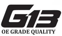 G13