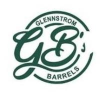 GB'S GLENNSTORM BARRELS