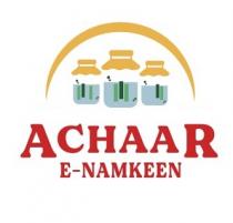 ACHAAR E-NAMKEEN
