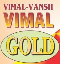 VIMAL-VANSH VIMAL GOLD