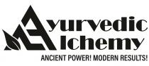 AYURVEDIC ALCHEMY