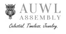 AUWL ASSEMBLY - Celestial. Timeless. Jewelry