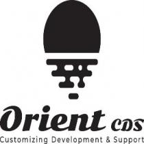 Orient CDS