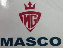 MASCO MG