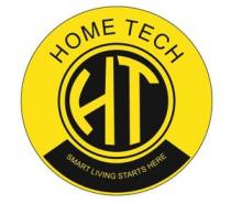HomeTech- Smart living starts here - HT