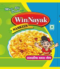 WIN NAYAK NAMKEEN