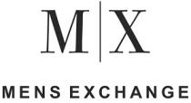 MENS EXCHANGE MX