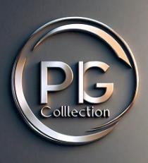PG COLLECTION