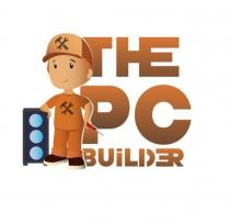 THE PC BUiLDER