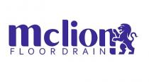 MCLION FLOOR DRAIN