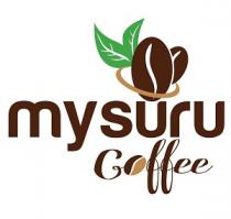 Mysuru coffee