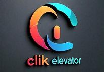 clik elevator of c