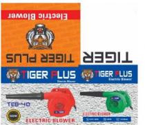 TIGER PLUS