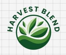 HARVEST BLEND