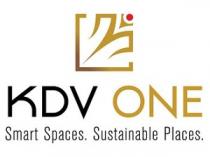 KDVONE - Smart Spaces, Sustainable Places