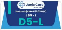 Janis Care J D5-L