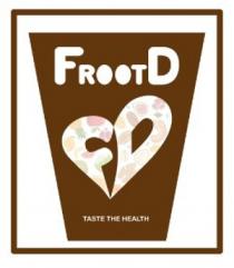 FrootD - FD TASTE THE HEALTH