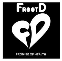 FrootD - FD PROMISE OF HEALTH