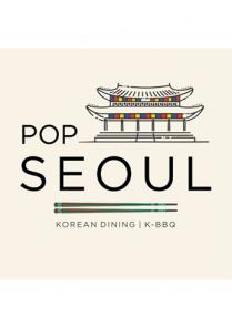 POP SEOUL - KOREAN DINING | K-BBQ