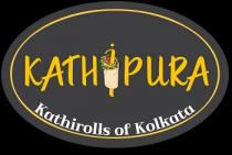 KATHIPURA KATHIROLLS OF KOLKATA