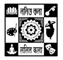 LALIT KALA SHIKSHA-O- SANSKRITI PARISHAD