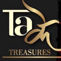 TA KAE TREASURES