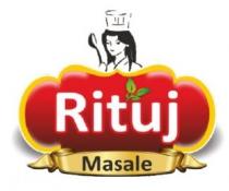 Rituj Masale