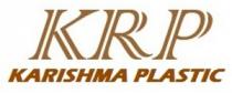 KARISHMA PLASTIC - KRP