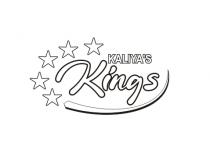 KALIYA'S KINGS