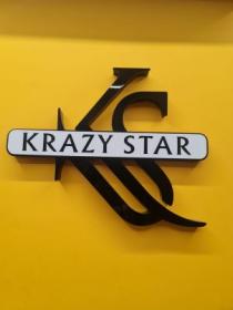KRAZY STAR