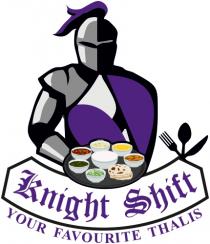 KNIGHT SHIFT