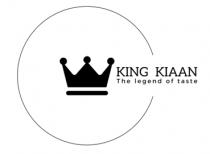 King Kiaan