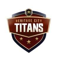 HERITAGE CITY TITANS