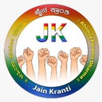 Jain Kranti JK