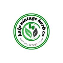 Kalp Vintage Herb Co