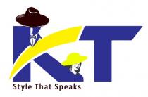 KT Style That Speaks
