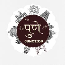 VIA PUNE JUNCTION