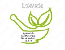 LOKVEDA;TAGLINE THAT AYURVEDA IS THE MYSTERIOUS BOX OF MEDICAL SCIENCE