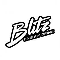 Blitz Energy Drink