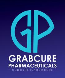 GP GRABCURE PHARMACEUTICALS