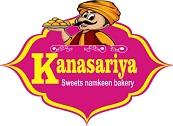 KANASARIYA - SWEETS NAMKEEN BAKERY