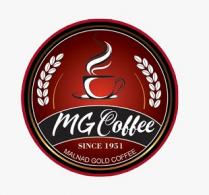MG COFFEE