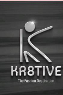 KR8TIVE The Fashion Destination