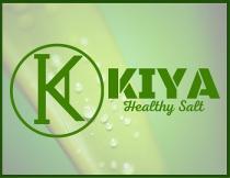 K KIYA Healthy Salt