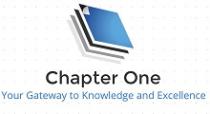 Chapter One : Your Gateway to Knowledge and Excellence