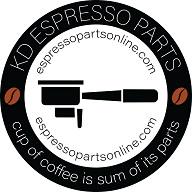 KD ESPRESSO PARTS