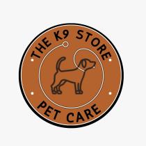 THE K9 STORE