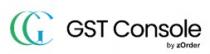 GST Console by zOrder